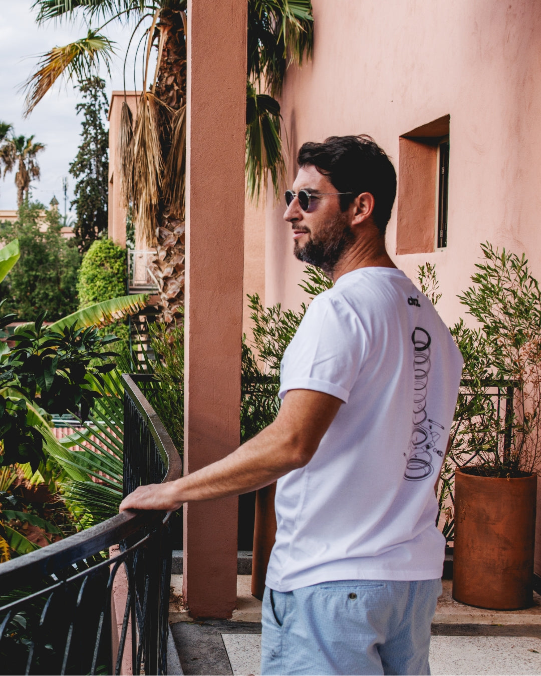 Tick·shirt Time for chance (1 ticket Édition 02.) - atroi