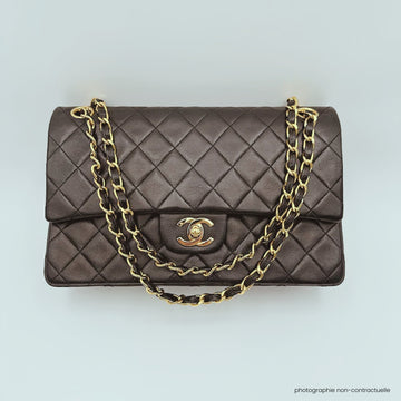 gagne ce sac timeless.