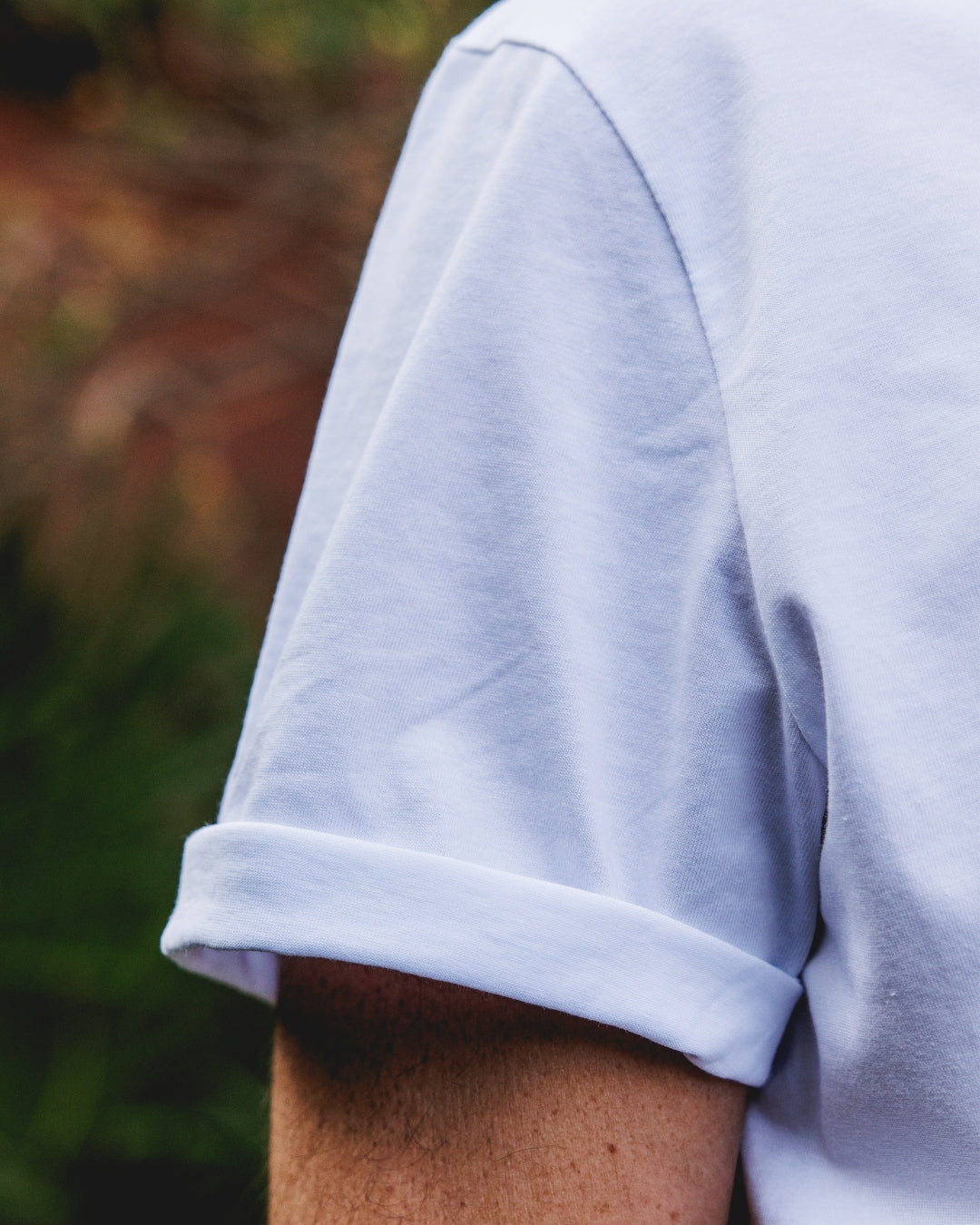 Tick·shirt Time for chance (1 ticket Édition 02.) - atroi