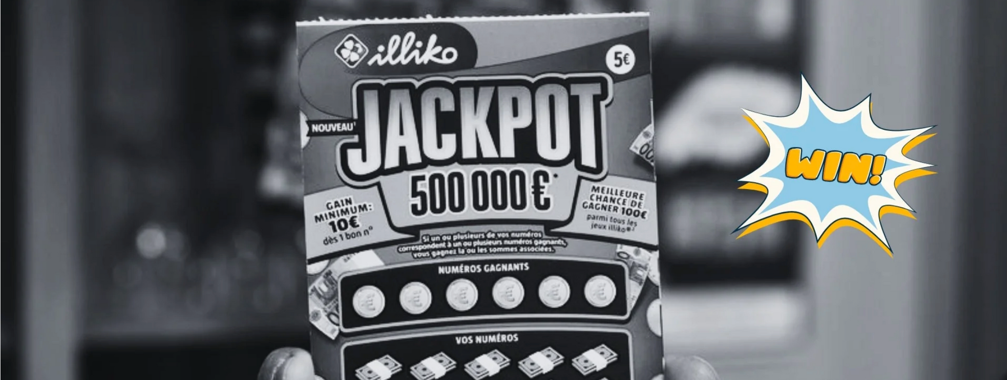 Quand la chance flirte avec l'illégalité : l'incroyable jackpot des voleurs de carte