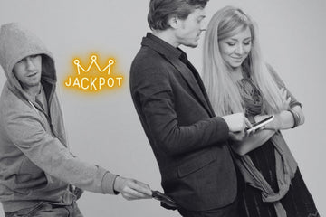 Quand la chance flirte avec l'illégalité : l'incroyable jackpot des voleurs de carte