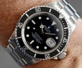 Rolex Submariner 16610 à gagner - atroi