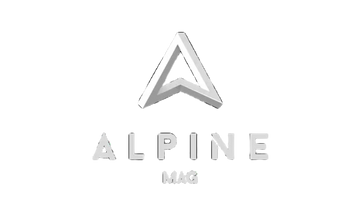 Logo Alpine Magazine