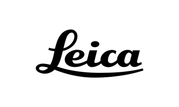 Logo Leica noir