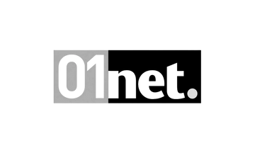 Logo 01net