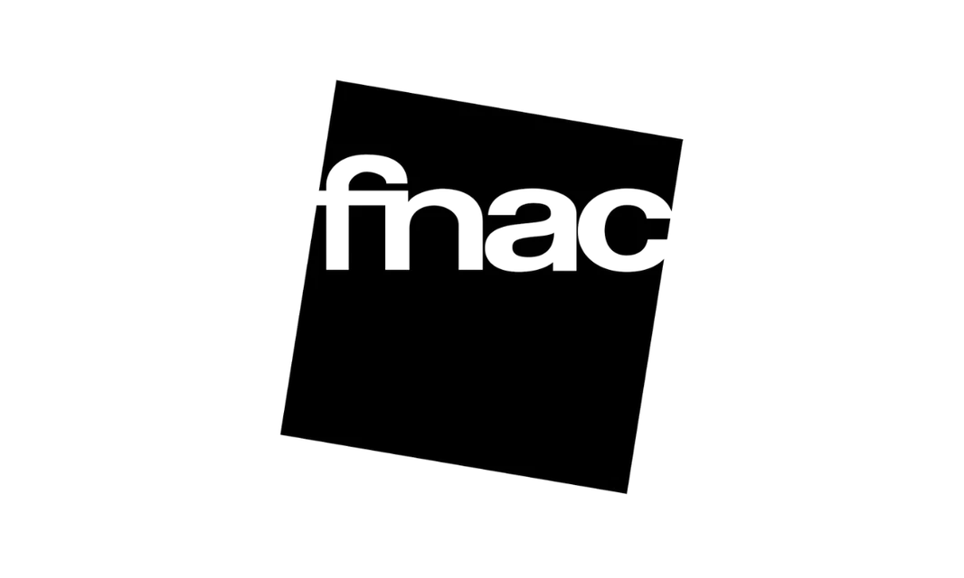 Logo Fnac