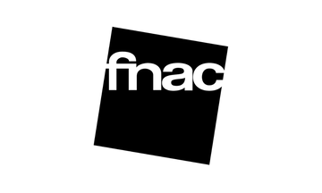 Logo Fnac